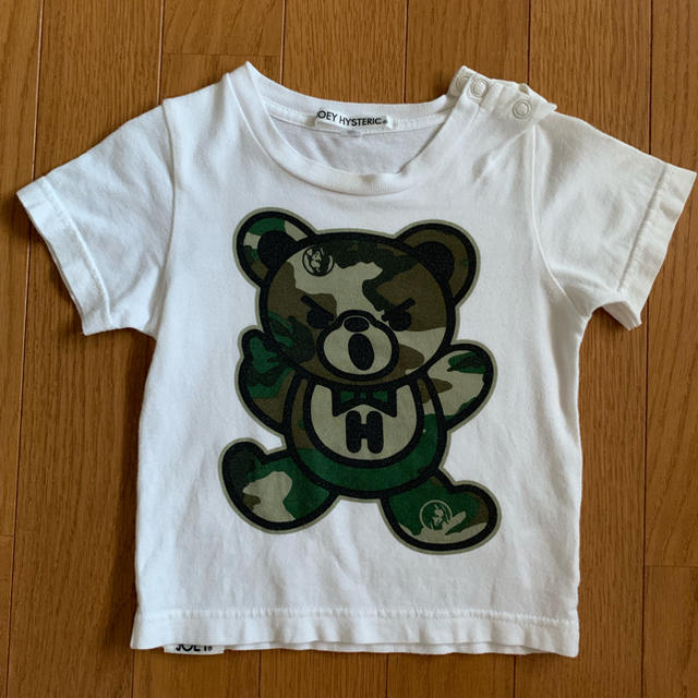 JOEY HYSTERIC(ジョーイヒステリック)のぽぽち様 専用‼︎ キッズ/ベビー/マタニティのキッズ服男の子用(90cm~)(Tシャツ/カットソー)の商品写真