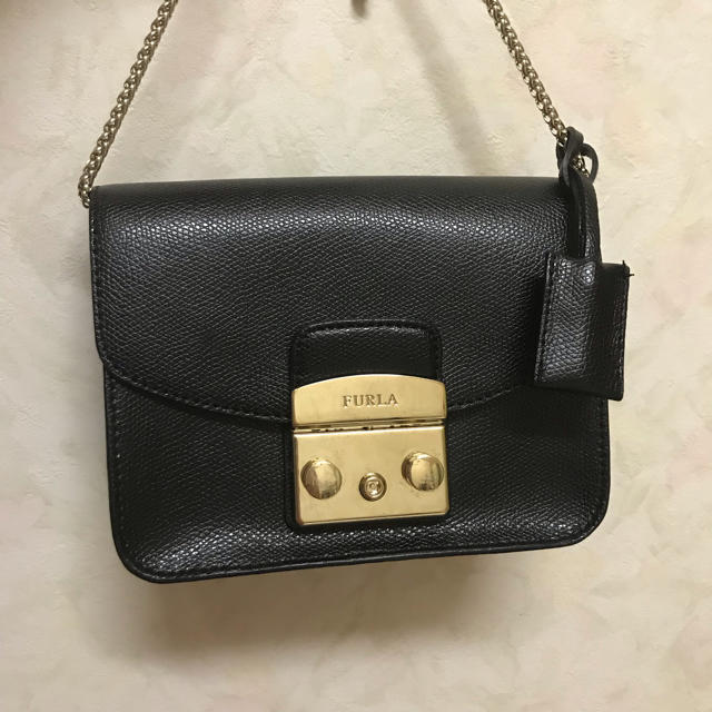 Furla メトロポリスの通販 by すの's shop|フルラならラクマ - フルラ ★ 新品日本製