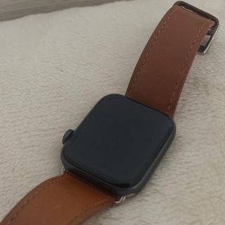 セール中！！Apple Watch series4 セルラーモデル 44mm(腕時計(デジタル))