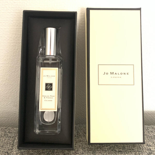 新品未使用☆Jo MALONE ジョーマローン コロン30ml香水