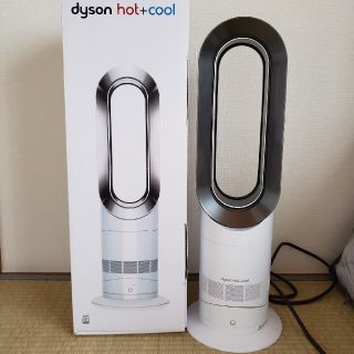 ダイソン(Dyson)のダイソン　ホット&クール　AM09(扇風機)