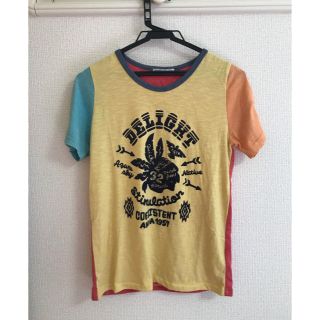 ラフ(rough)のrough Tシャツ(Tシャツ(半袖/袖なし))