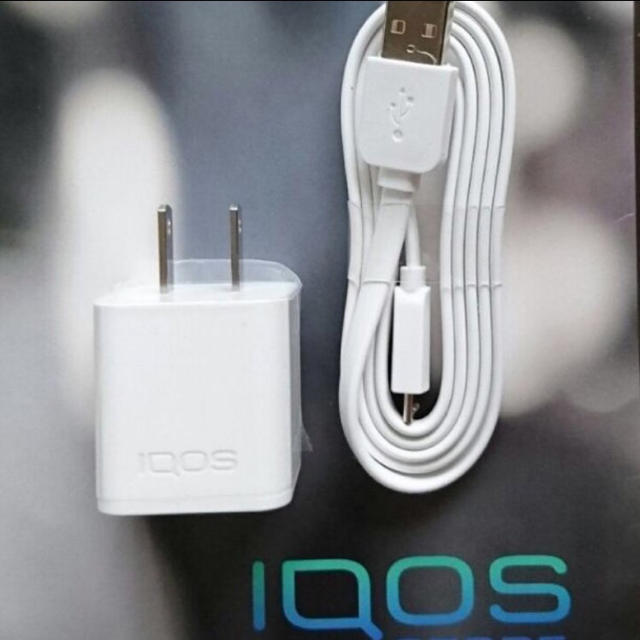 Iqos アイコス 充電器 Usbケーブル アダプター セット 新品の通販 By Izon S Shop アイコスならラクマ Iqos アイコス 充電器 Usbケーブル アダプター セット 新品の通販 By Izon S Shop アイコスならラクマ