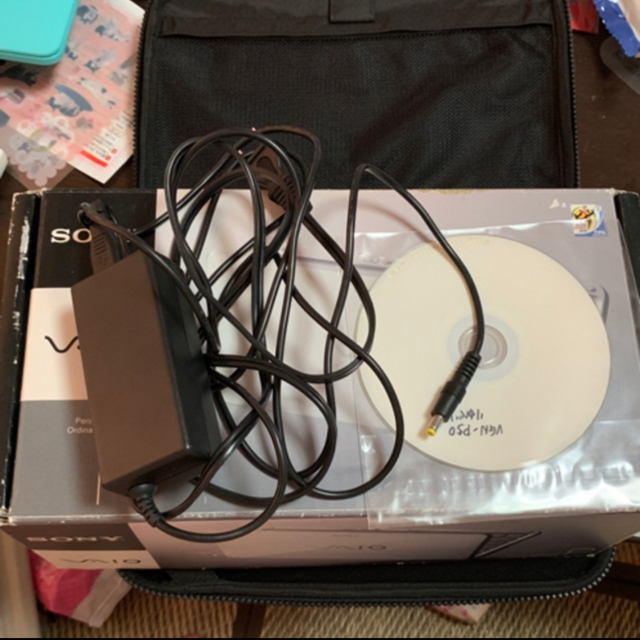 SONY VGN-P50 SONY VGN-P50