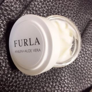 フルラ(Furla)の【新品】FURLA革製品用のクリーム(その他)