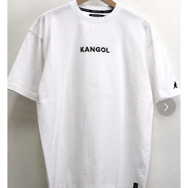 KANGOL(カンゴール)のカンゴール メンズ Tシャツ メンズのトップス(Tシャツ/カットソー(半袖/袖なし))の商品写真