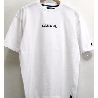 カンゴール(KANGOL)のカンゴール メンズ Tシャツ(Tシャツ/カットソー(半袖/袖なし))