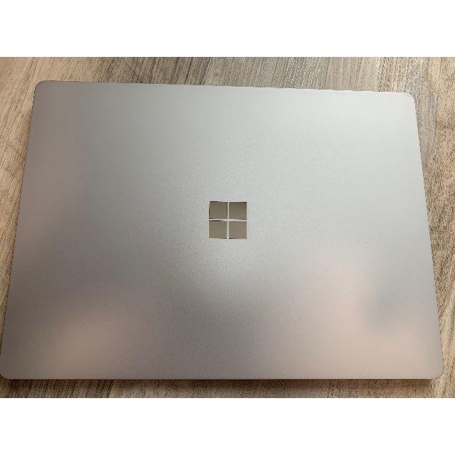 ノートPC Surface Laptop