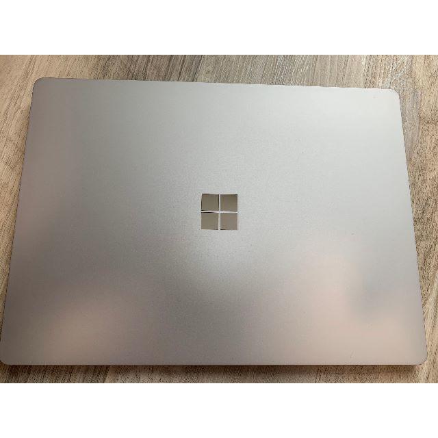 Surface Laptop