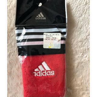 アディダス(adidas)のアディダス リストバンド(その他)