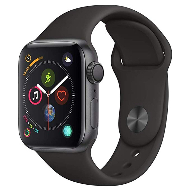 Apple Watch Series 4(GPSモデル) 40mm