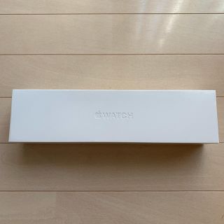 アップルウォッチ(Apple Watch)のApple Watch Series 4(GPSモデル) 40mm(腕時計(デジタル))