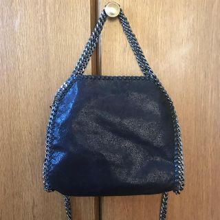 ステラマッカートニー(Stella McCartney)のショルダーバック ステラマッカートニー ファラベラ風 (ショルダーバッグ)