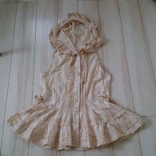 ピンクハウス(PINK HOUSE)のピンクハウス　美品(チュニック)