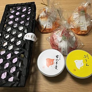 千鳥屋宗家　和菓子　詰め合わせセット　黒豆　ゼリー　水羊羹　プリン　わらび餅