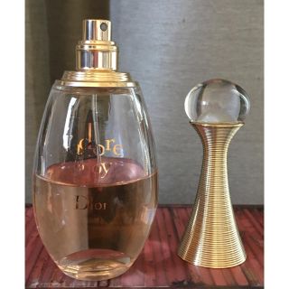 クリスチャンディオール(Christian Dior)の週末限定SALE‼️💋ジャドール イン ジョイ 100ml💋(香水(女性用))