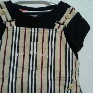 バーバリー(BURBERRY)のchie♡様専用♥(ワンピース)