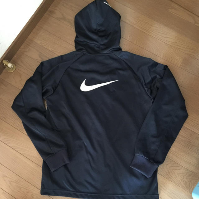 NIKE(ナイキ)のNIKE★ナイキパーカーS メンズのトップス(ジャージ)の商品写真