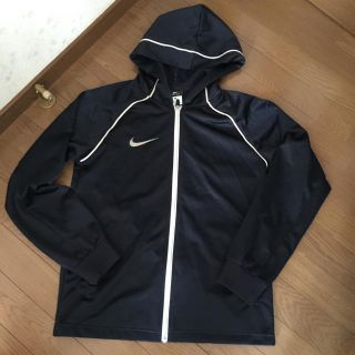 ナイキ(NIKE)のNIKE★ナイキパーカーS(ジャージ)