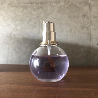 ランバン(LANVIN)のランバン エクラ・ドゥ・アルベージュ オードパルファム 50ml(香水(女性用))