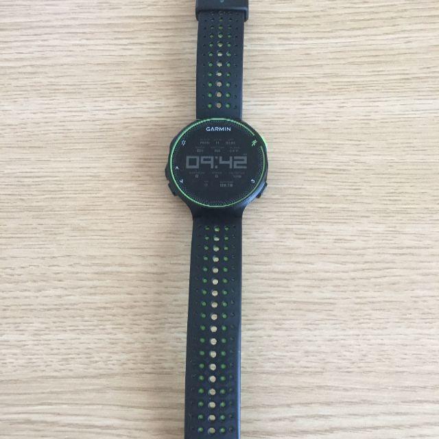 GARMIN - GARMIN ForeAthlete® 235J