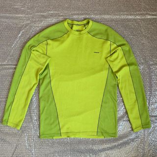 パタゴニア(patagonia)のpatagonia MEN'Sキャプリーン3 ミッドウエイト Sサイズ(シャツ)