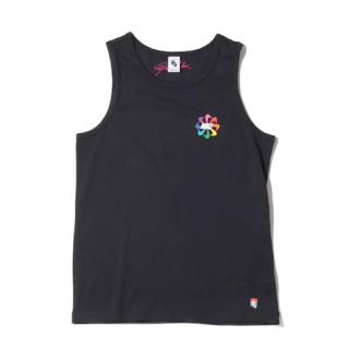 ナイキ(NIKE)の12送料込 M NIKE M NRG TANK BE TRUE ブラック(タンクトップ)