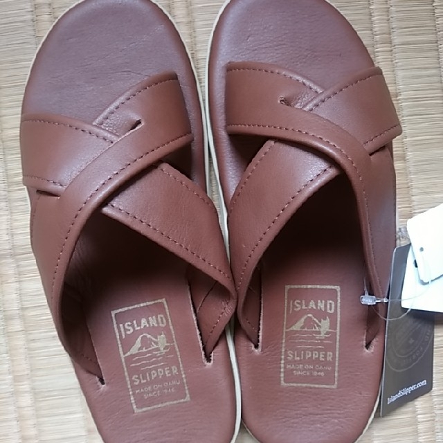 アイランドスリッパ 【メール便送料無料対応可】 6848円 stockshoes.co