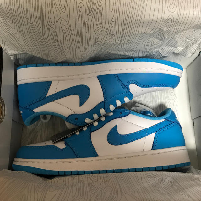 Nike sb air Jordan 1 low QS 26.5