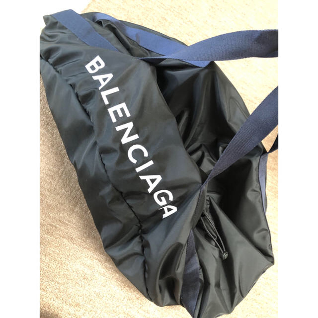 Balenciaga(バレンシアガ)のたくや様専用！！ メンズのバッグ(ボストンバッグ)の商品写真