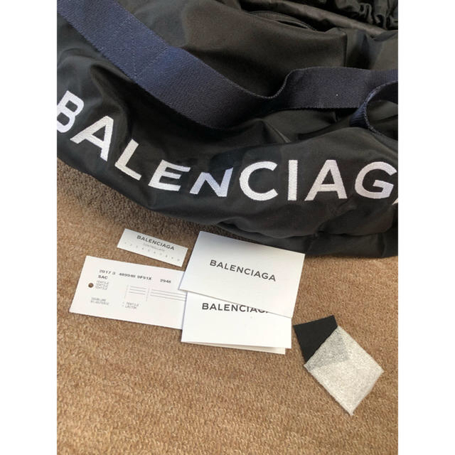 Balenciaga(バレンシアガ)のたくや様専用！！ メンズのバッグ(ボストンバッグ)の商品写真