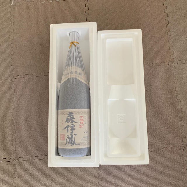 森伊蔵 1800ml