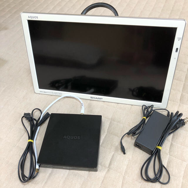 AQUOS フリースタイル 20インチ 今年も話題の 4800円引き