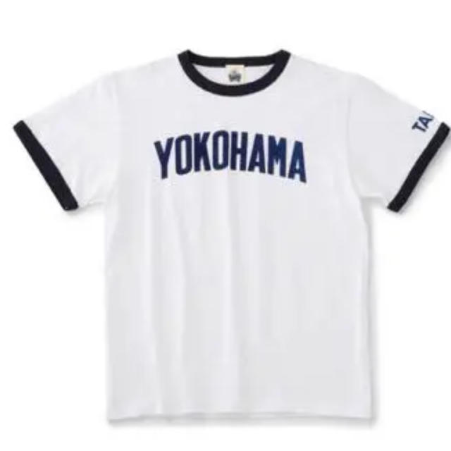 大人気★横浜DeNAベイスターズ 70周年ユニフォーム Tシャツ M