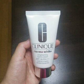 クリニーク(CLINIQUE)のハイジ様専用♡(ハンドクリーム)