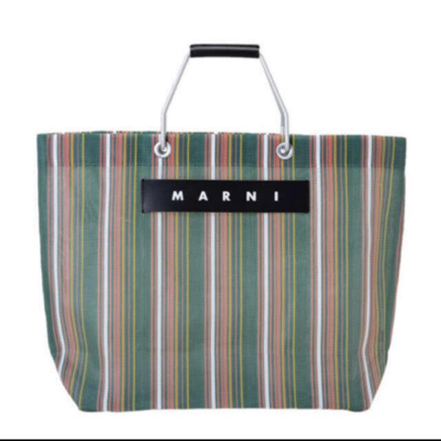 Marni トートバッグ