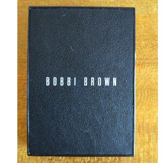 ボビイブラウン(BOBBI BROWN)のボビーブラウン アイシャドウ (アイシャドウ)