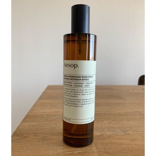 イソップ(Aesop)のAesop アロマティック ルームスプレー  イソップ(アロマグッズ)