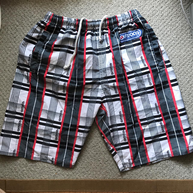 Outdoor アウトドア 男子水着 160センチの通販 By そうごさわ S Shop アウトドアならラクマ Outdoor アウトドア 男子水着 160センチの通販 By そうごさわ S Shop アウトドアならラクマ