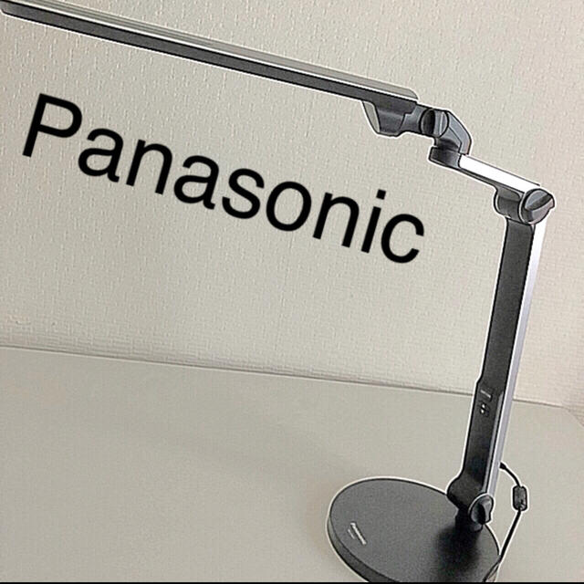 Panasonic LEDデスクスタンド SQ-LD521