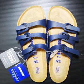 ビルケンシュトック(BIRKENSTOCK)のBIRKENSTOCK ビルケンシュトック フロリダ サンダル(サンダル)