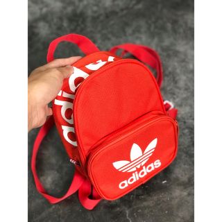 アディダス(adidas)のAdidas アディダス MINI BACKPACK  リュックサック(リュック/バックパック)