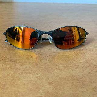 オークリー(Oakley)のオークリー  サングラス(サングラス/メガネ)