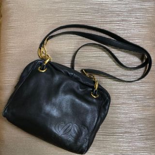 ロエベ(LOEWE)のLOEWE ショルダー(ショルダーバッグ)