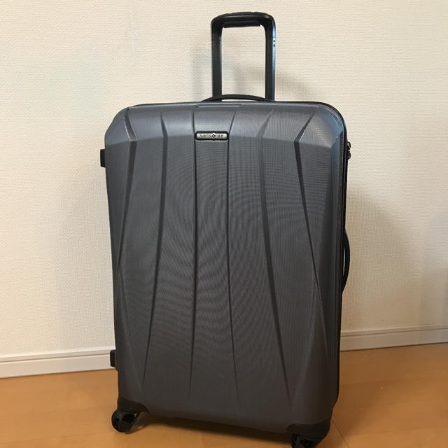 Samsonite(サムソナイト)の早い者勝ち！新品！サムソナイト キャリーケース、スーツケース レディースのバッグ(スーツケース/キャリーバッグ)の商品写真