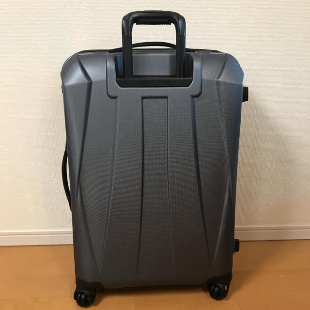 Samsonite(サムソナイト)の早い者勝ち！新品！サムソナイト キャリーケース、スーツケース レディースのバッグ(スーツケース/キャリーバッグ)の商品写真