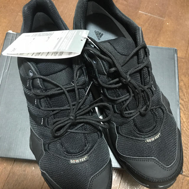 adidas TERREX TX AX2R ゴアテックス 28cm トレッキング