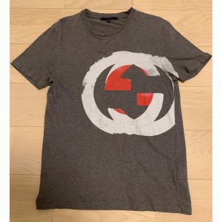 グッチ(Gucci)の【超レア】GUCCI 限定Tシャツ（日の丸デザイン）(Tシャツ/カットソー(半袖/袖なし))