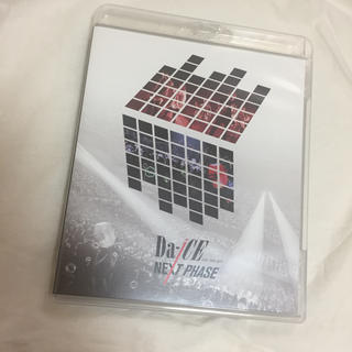 ダイス(DICE)のda-ice  live tour 2017-nextphase-(国内アーティスト)