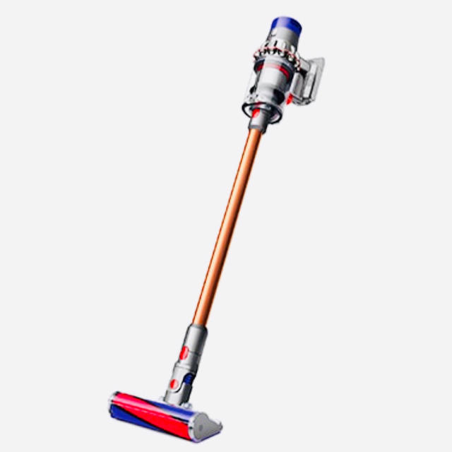 ☆新品・未開封☆ Dyson V10 Fluffy　SV12FF